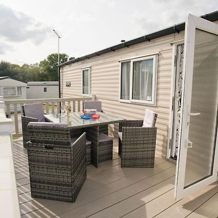 Luxury Holiday Retreat Set Within Oakdene Forest - Park Activities Pass Included Free! Saint Leonards Exterior foto
