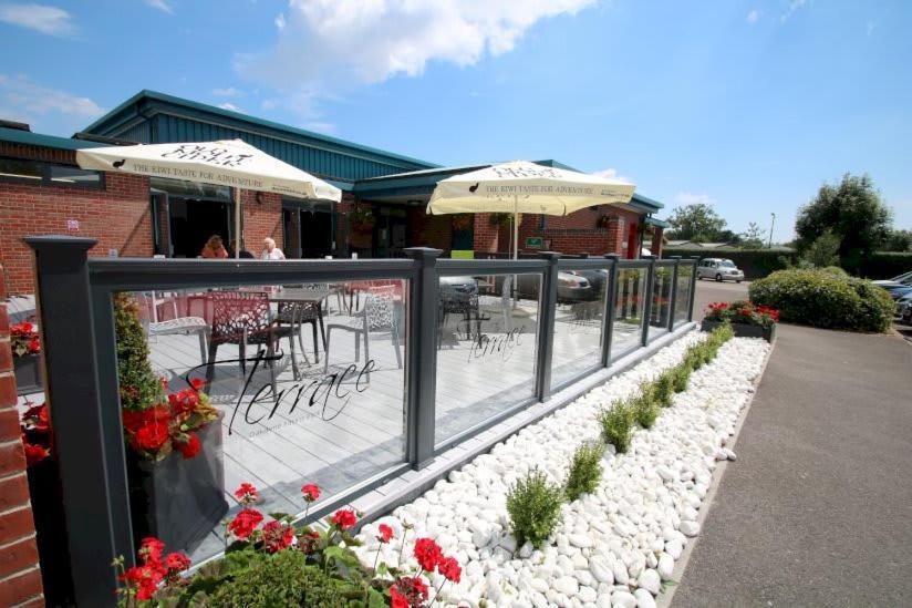 Luxury Holiday Retreat Set Within Oakdene Forest - Park Activities Pass Included Free! Saint Leonards Exterior foto